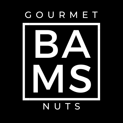 Bams Gourmet Nuts